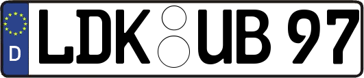 LDK-UB97