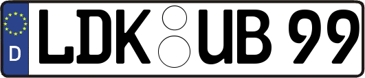 LDK-UB99
