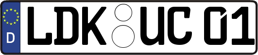 LDK-UC01