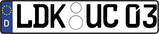 LDK-UC03