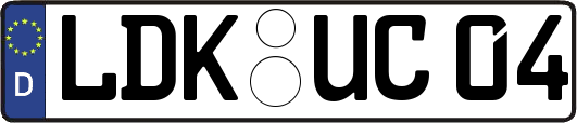 LDK-UC04