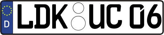LDK-UC06