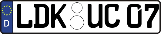 LDK-UC07