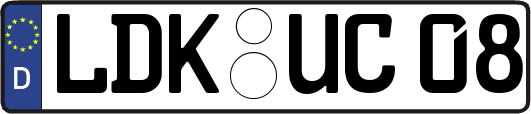 LDK-UC08