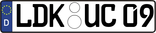 LDK-UC09
