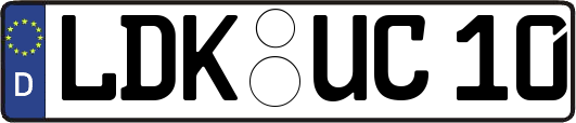 LDK-UC10