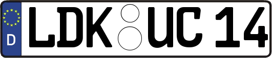 LDK-UC14
