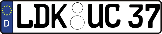 LDK-UC37