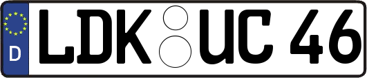LDK-UC46
