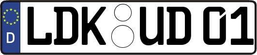 LDK-UD01