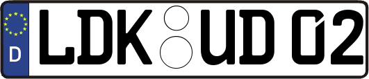 LDK-UD02
