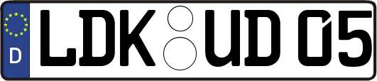 LDK-UD05