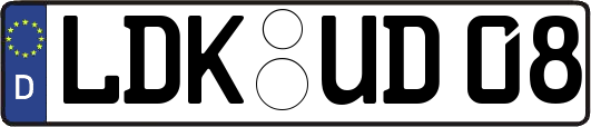 LDK-UD08