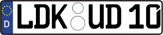 LDK-UD10