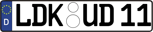 LDK-UD11