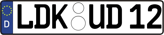 LDK-UD12