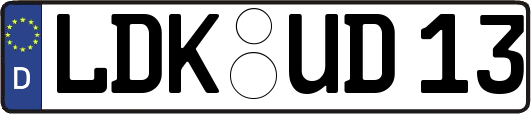 LDK-UD13