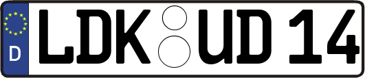 LDK-UD14