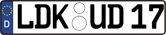 LDK-UD17