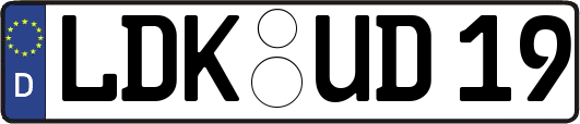 LDK-UD19