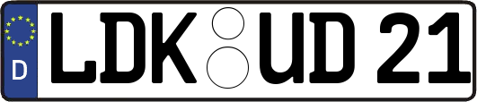 LDK-UD21