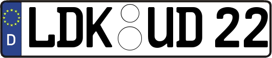 LDK-UD22