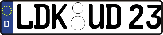 LDK-UD23
