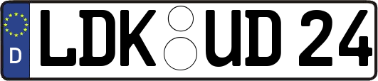 LDK-UD24