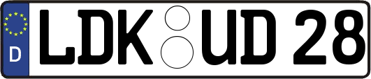 LDK-UD28