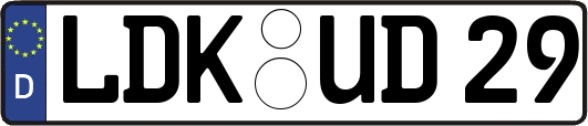 LDK-UD29