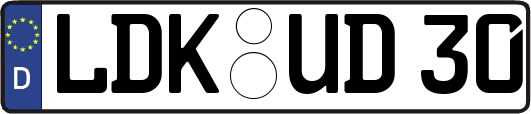 LDK-UD30