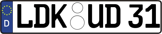 LDK-UD31
