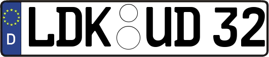 LDK-UD32