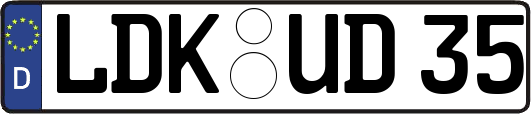 LDK-UD35