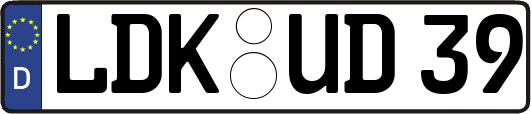LDK-UD39