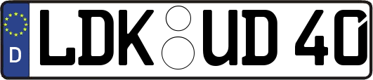 LDK-UD40