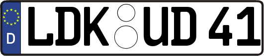 LDK-UD41