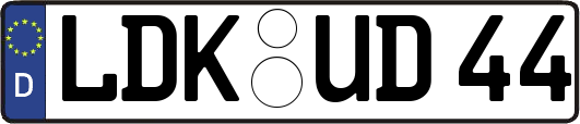 LDK-UD44
