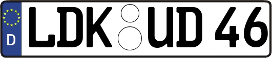 LDK-UD46