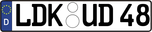 LDK-UD48