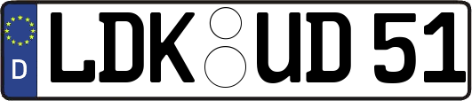 LDK-UD51