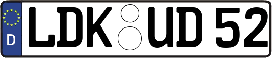 LDK-UD52