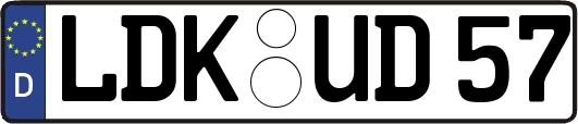LDK-UD57