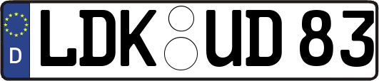 LDK-UD83