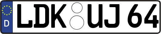 LDK-UJ64