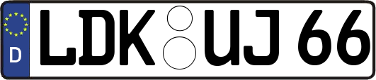 LDK-UJ66