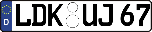 LDK-UJ67