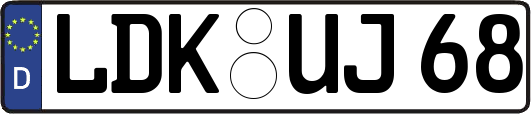 LDK-UJ68