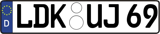 LDK-UJ69