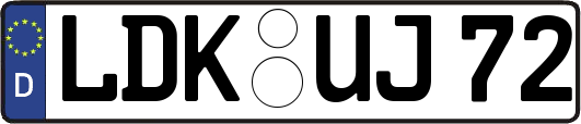 LDK-UJ72